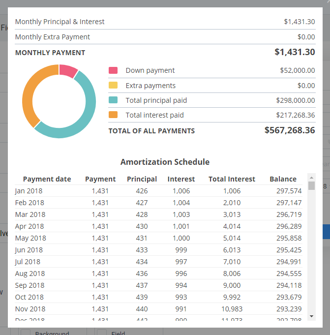 Mortgage Calculator Offers Free Online Money Games for Kids